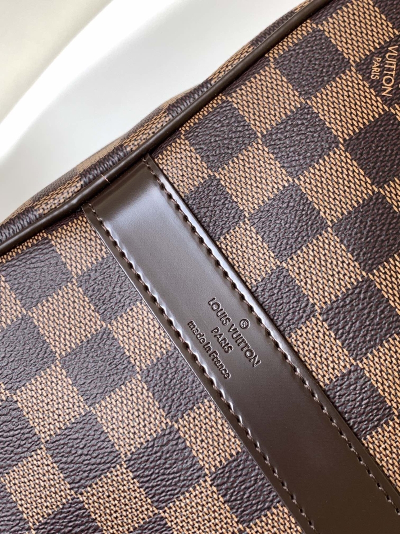 LV Travel Bags